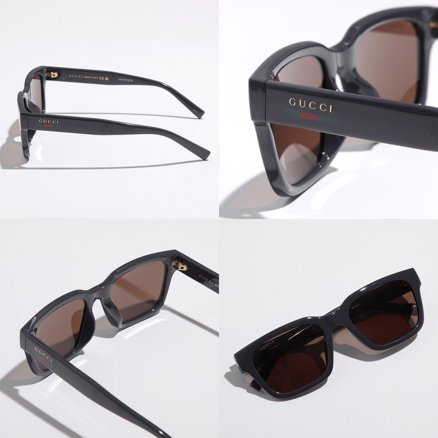 GUCCI グッチ サングラス GG1857SK メンズ スクエア型 セル GUCCI グッチ サングラス GG1857SK メンズ スクエア型 セル