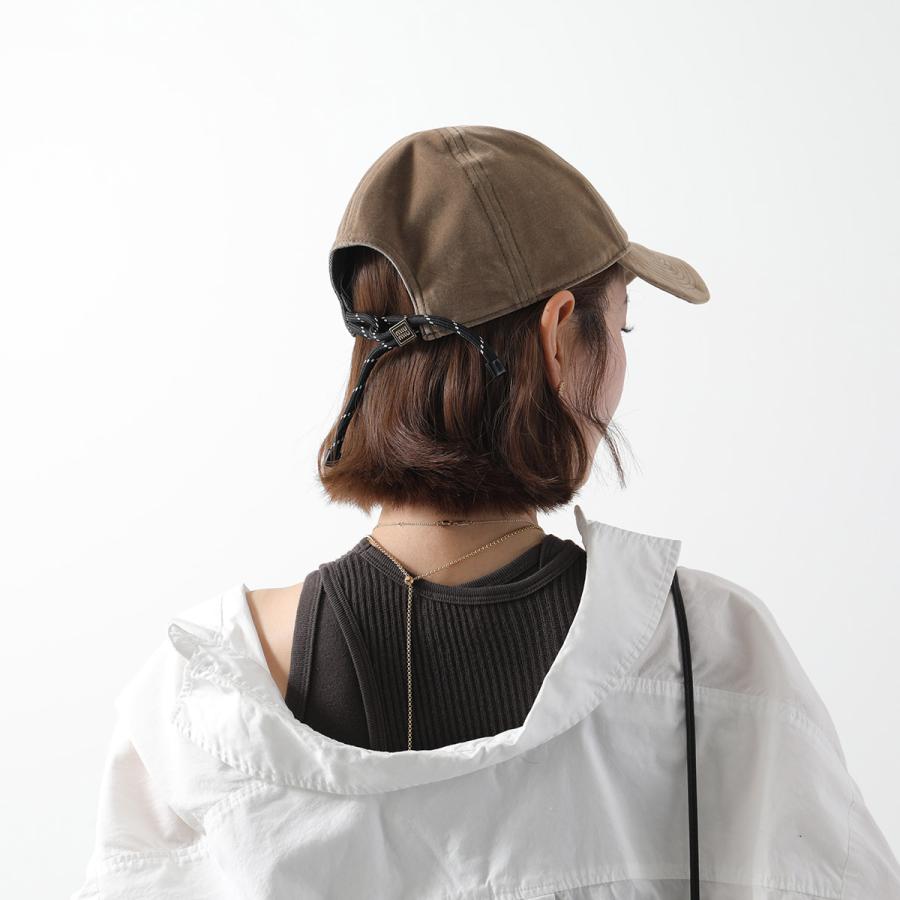 miu miu（ミュウミュウ） ベースボールキャップ 5HC369 2CUA