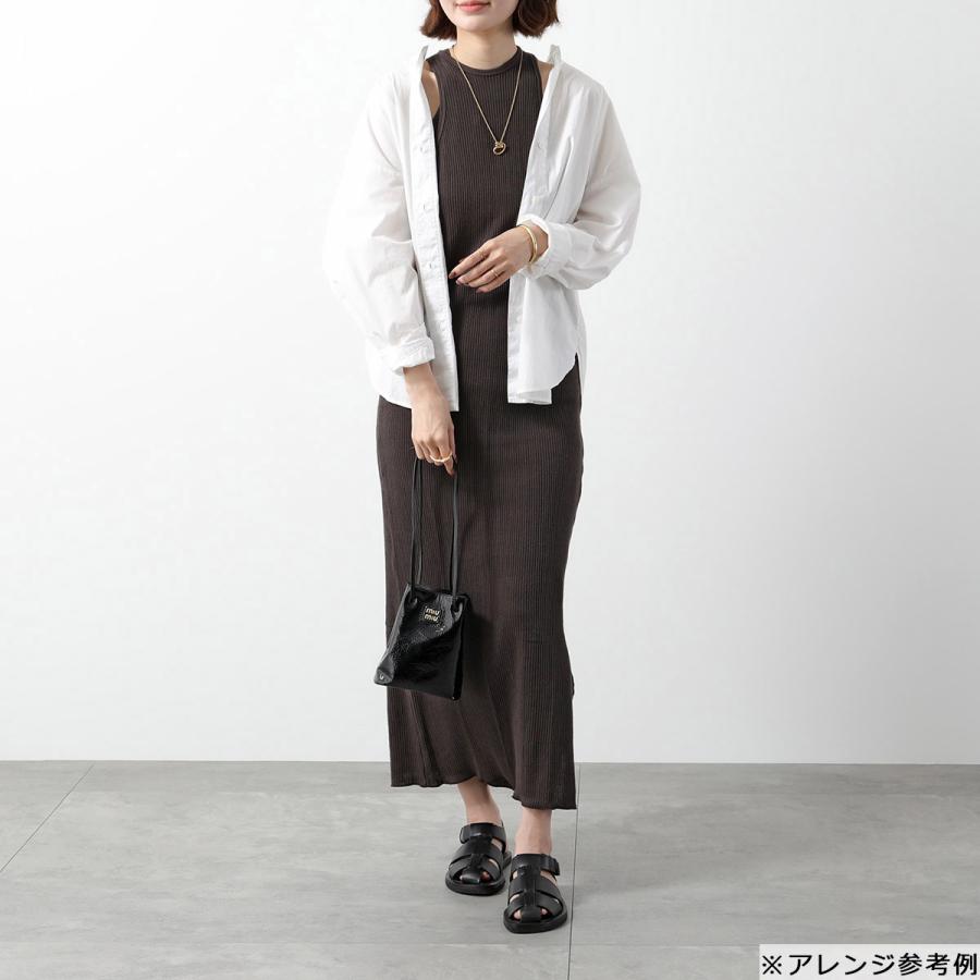 miu miu（ミュウミュウ） ショルダーバッグ 5NF460 ADNT レディース