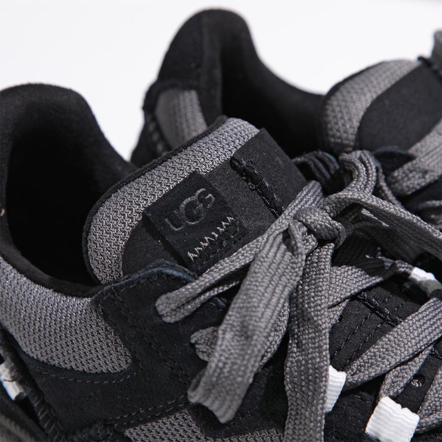 UGG（アグ） スニーカー RETROFI LOW レトロファイ ロー 1167491