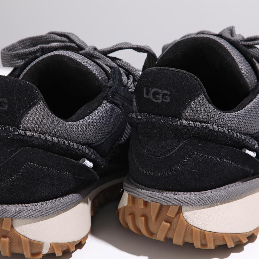 UGG アグ スニーカー RETROFI LOW レトロファイ ロー 1167491 UGG アグ スニーカー RETROFI LOW レトロファイ ロー 1167491