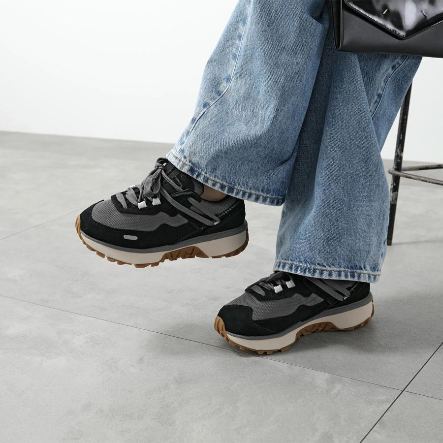 UGG（アグ） スニーカー RETROFI LOW レトロファイ ロー 1167491
