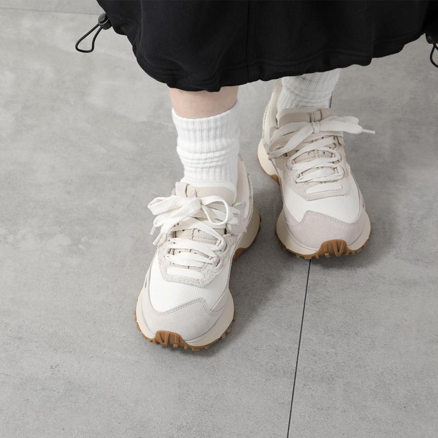 UGG（アグ） スニーカー RETROFI LOW レトロファイ ロー 1167491