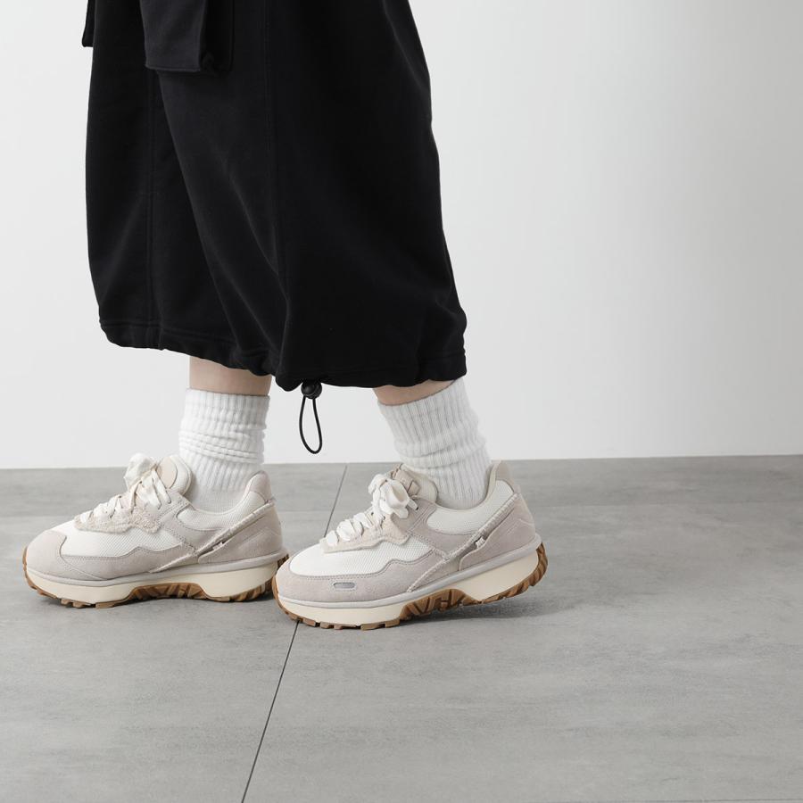 UGG アグ スニーカー RETROFI LOW レトロファイ ロー 1167491