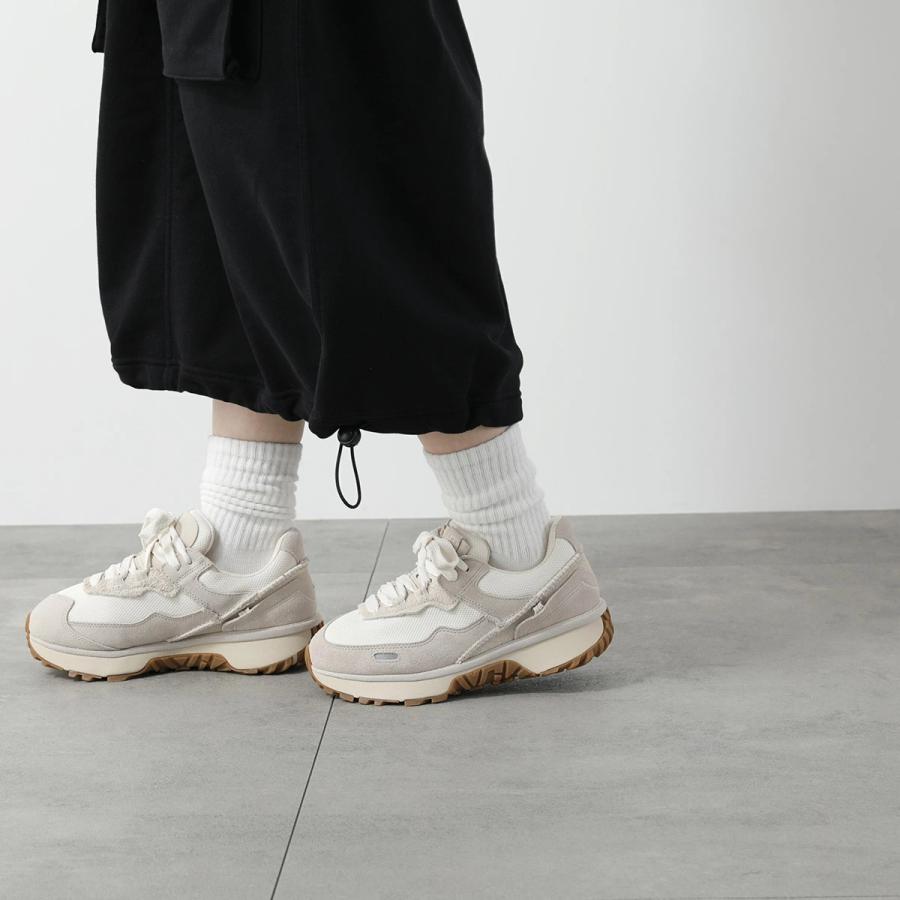 UGG（アグ） スニーカー RETROFI LOW レトロファイ ロー 1167491