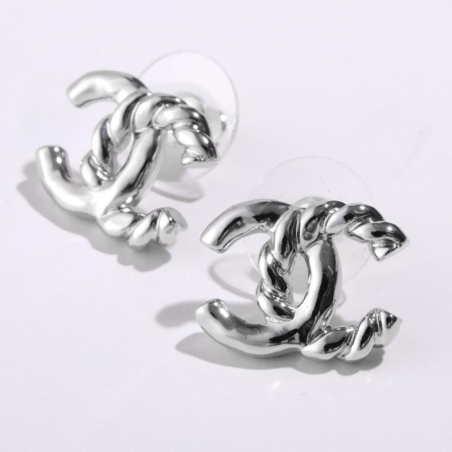 CHANEL（シャネル） ピアス ABE953 B19255 レディース メタル ココ