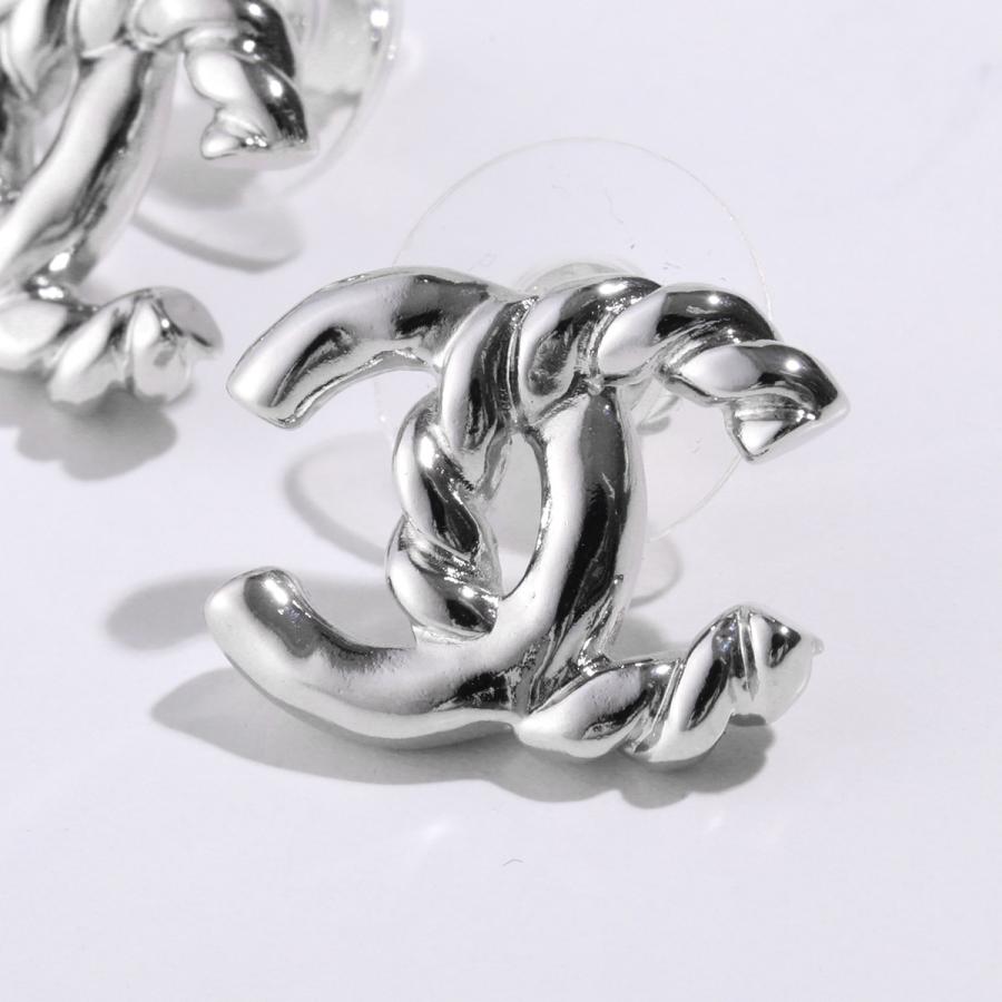 CHANEL（シャネル） ピアス ABE953 B19255 レディース メタル ココ