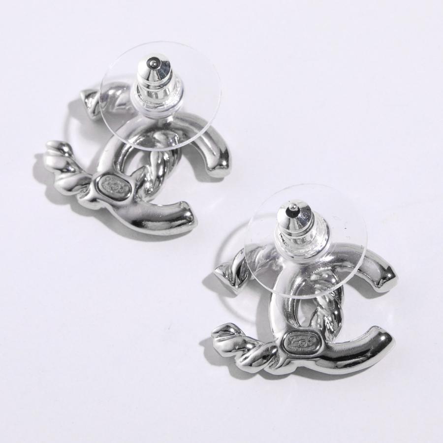 CHANEL（シャネル） ピアス ABE953 B19255 レディース メタル ココ