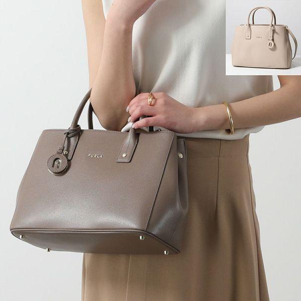 FURLA フルラ ハンドバッグ リンダ FURLA（フルラ） ハンドバッグ LINDA リンダ WB01286 ARE000