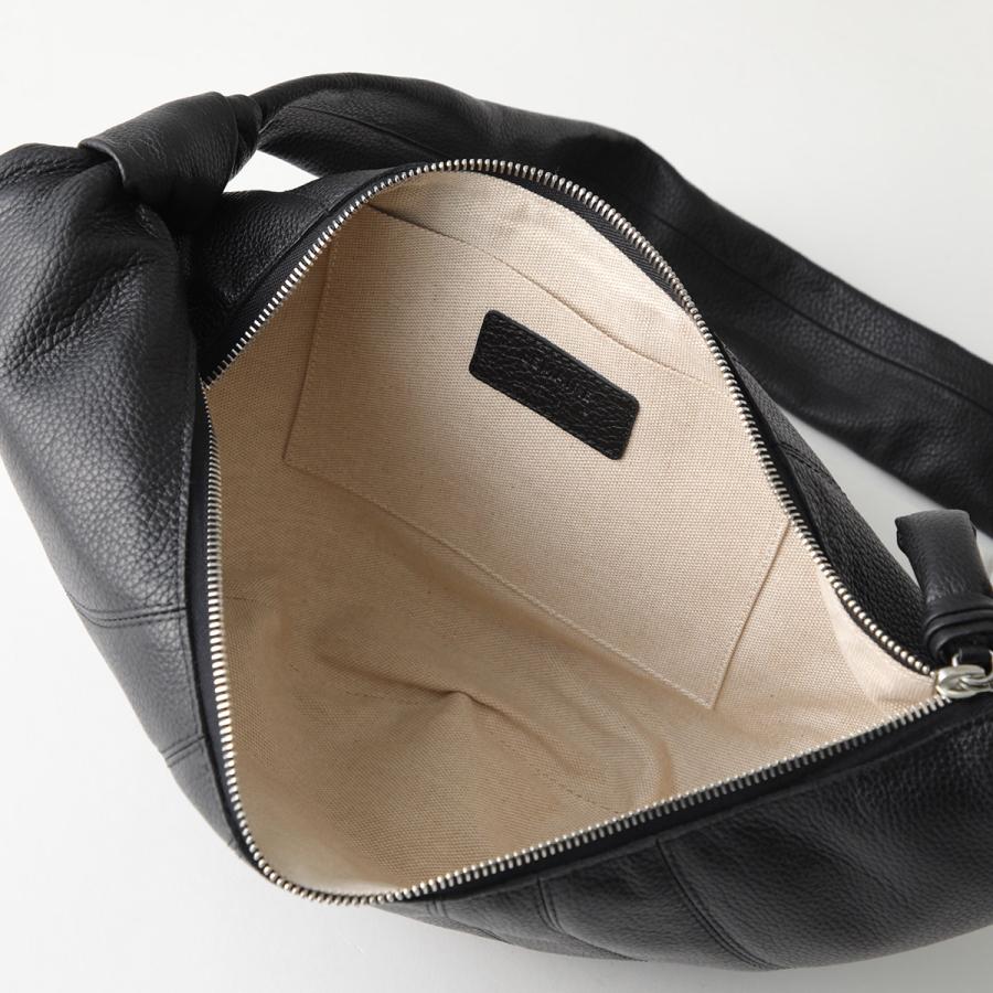 LEMAIRE（ルメール） ボディバッグ MEDIUM CROISSANT BAG ミディアム