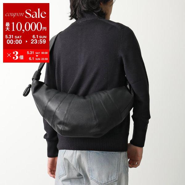 LEMAIRE Lemaire ルメール ショルダーバッグ LARGE CROISSANT LEMAIRE Lemaire ルメール ショルダーバッグ LARGE CROISSANT