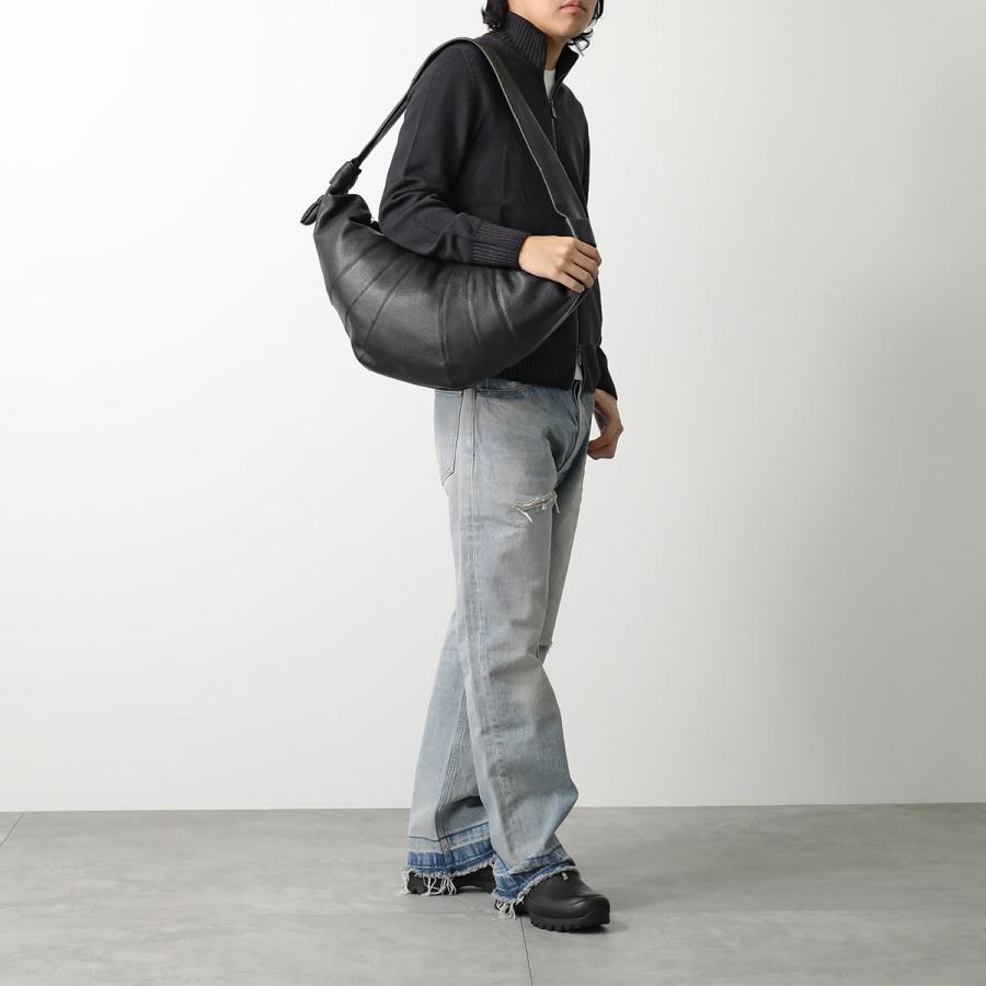 LEMAIRE Lemaire ルメール ショルダーバッグ LARGE CROISSANT LEMAIRE Lemaire ルメール ショルダーバッグ LARGE CROISSANT