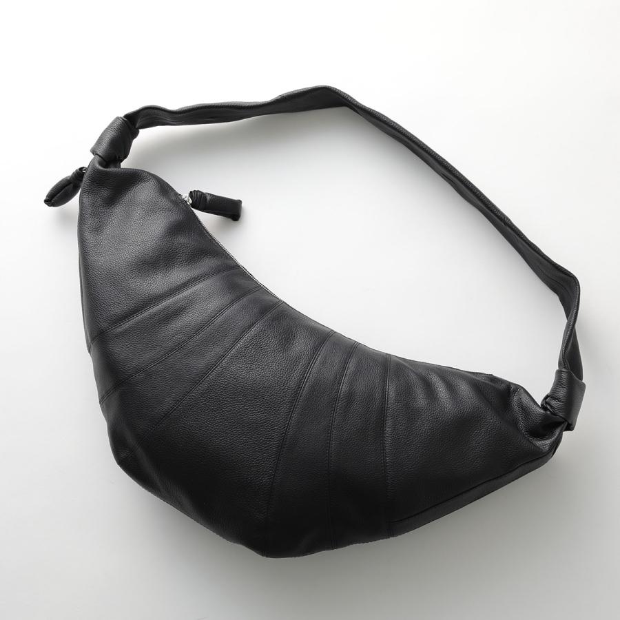 LEMAIRE Lemaire ルメール ショルダーバッグ LARGE CROISSANT LEMAIRE Lemaire ルメール ショルダーバッグ LARGE CROISSANT