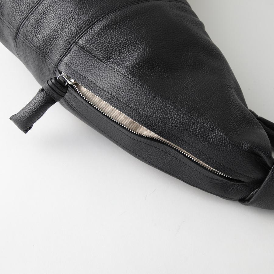 LEMAIRE（ルメール） ショルダーバッグ LARGE CROISSANT BAG ラージ