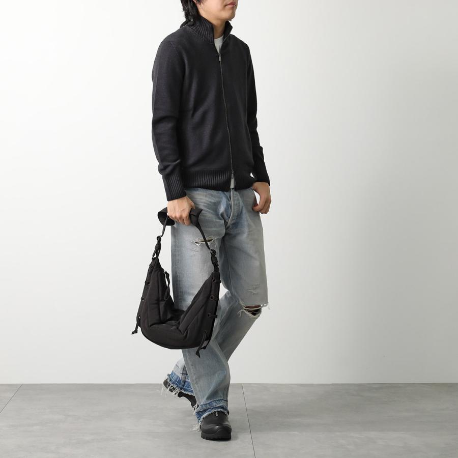 LEMAIRE（ルメール） ボディバッグ SMALL SOFT GAME BAG スモール