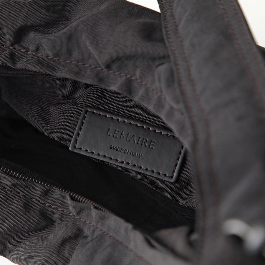 LEMAIRE（ルメール） ボディバッグ SMALL SOFT GAME BAG スモール