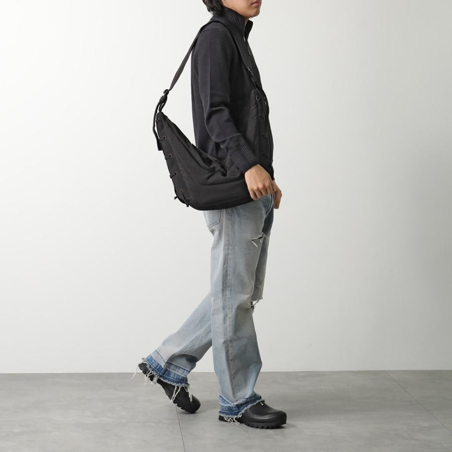 LEMAIRE（ルメール） ショルダーバッグ MEDIUM SOFT GAME BAG