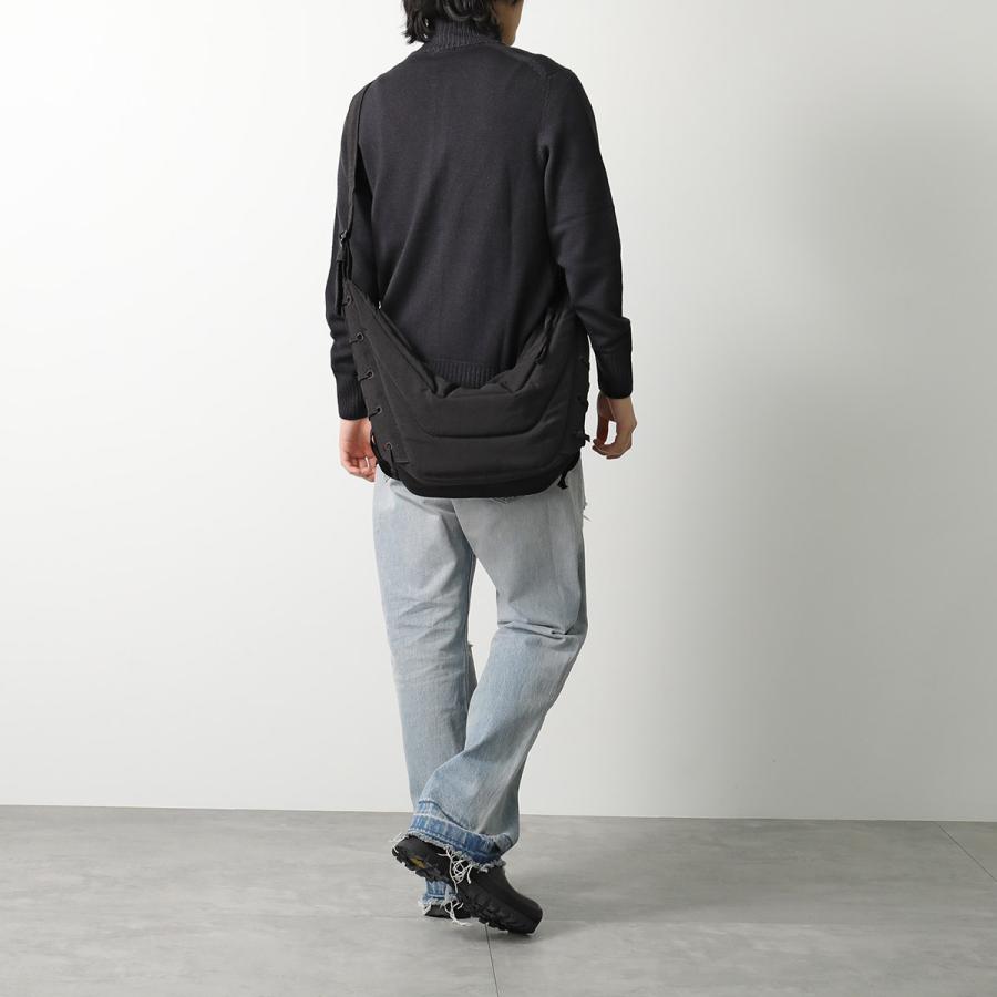 LEMAIRE（ルメール） ショルダーバッグ MEDIUM SOFT GAME BAG