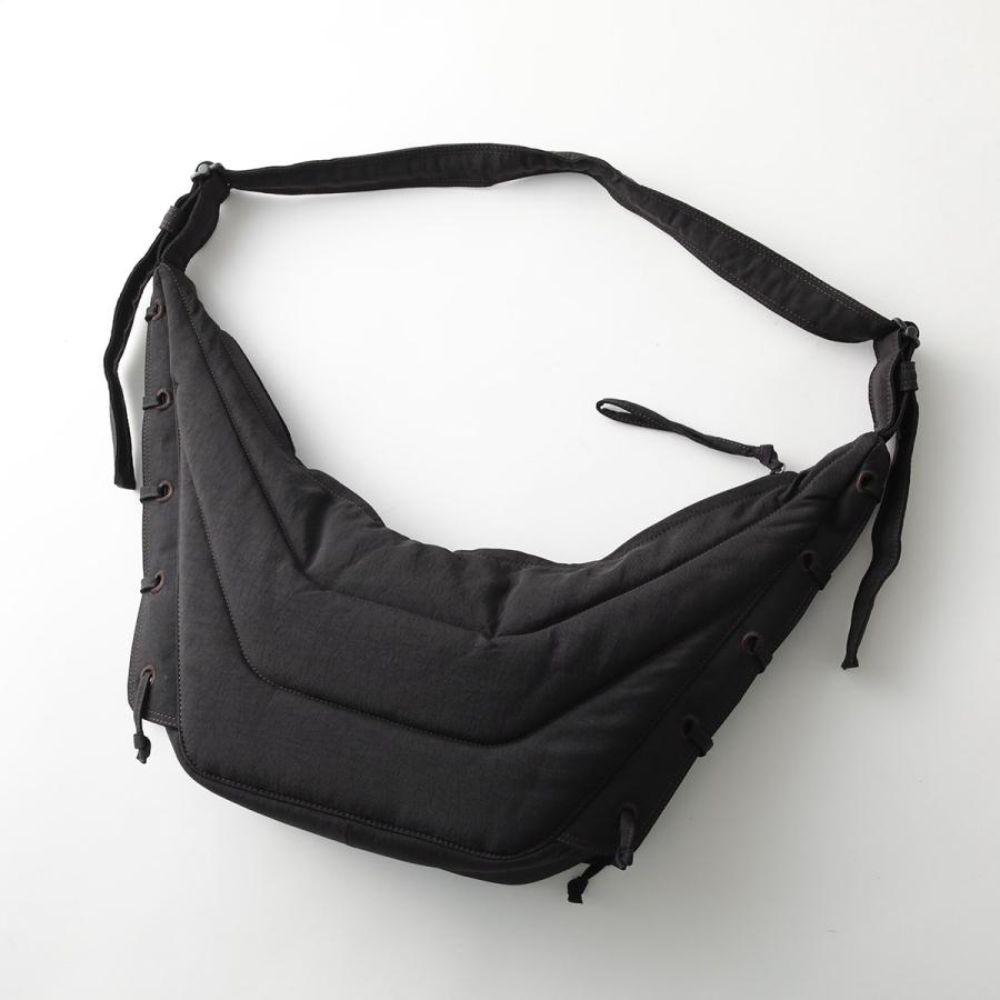 LEMAIRE（ルメール） ショルダーバッグ MEDIUM SOFT GAME BAG