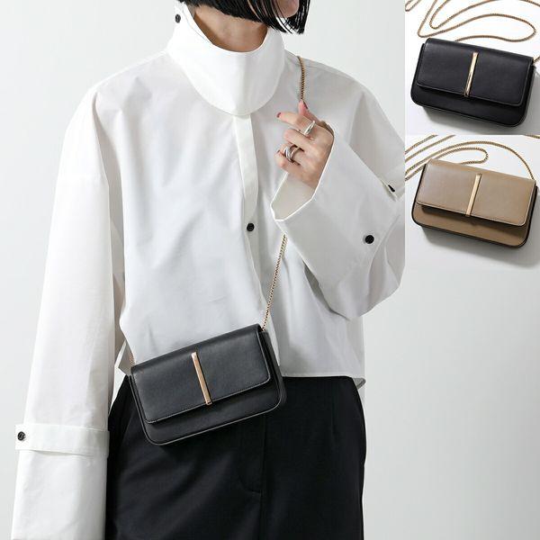 TOD'S TODS トッズ ショルダーバッグ フラップ バッグ ミニ TOD'S TODS トッズ ショルダーバッグ フラップ バッグ ミニ