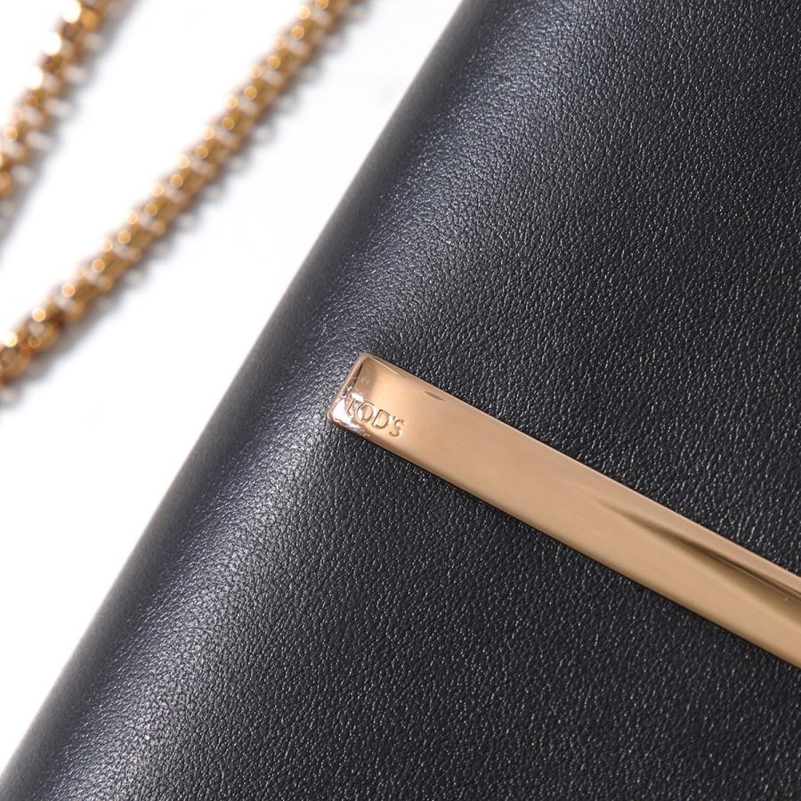 TOD'S TODS トッズ ショルダーバッグ フラップ バッグ ミニ