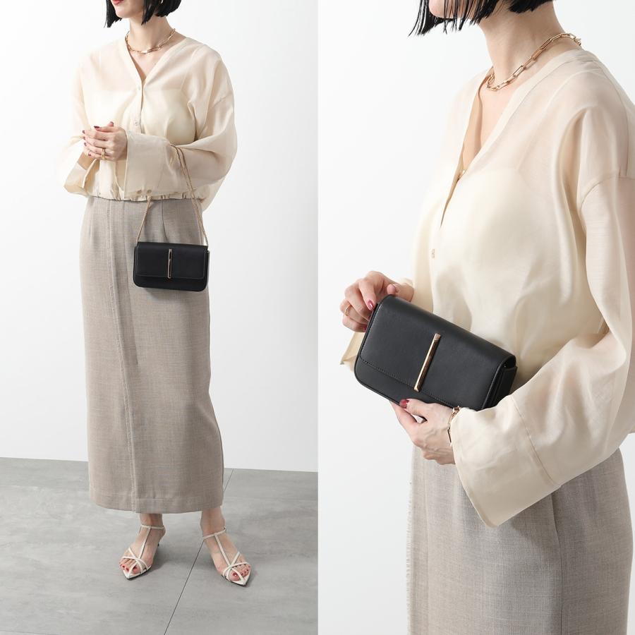TOD'S TODS トッズ ショルダーバッグ フラップ バッグ ミニ TOD'S TODS トッズ ショルダーバッグ フラップ バッグ ミニ