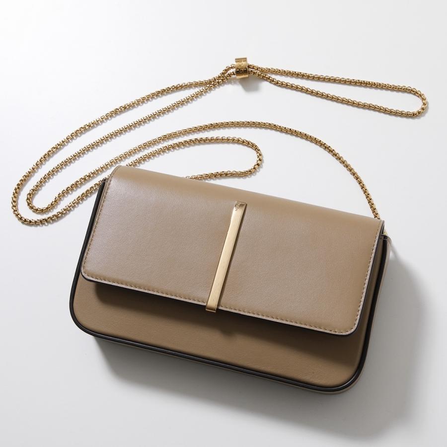 TOD'S TODS トッズ ショルダーバッグ フラップ バッグ ミニ TOD'S TODS トッズ ショルダーバッグ フラップ バッグ ミニ