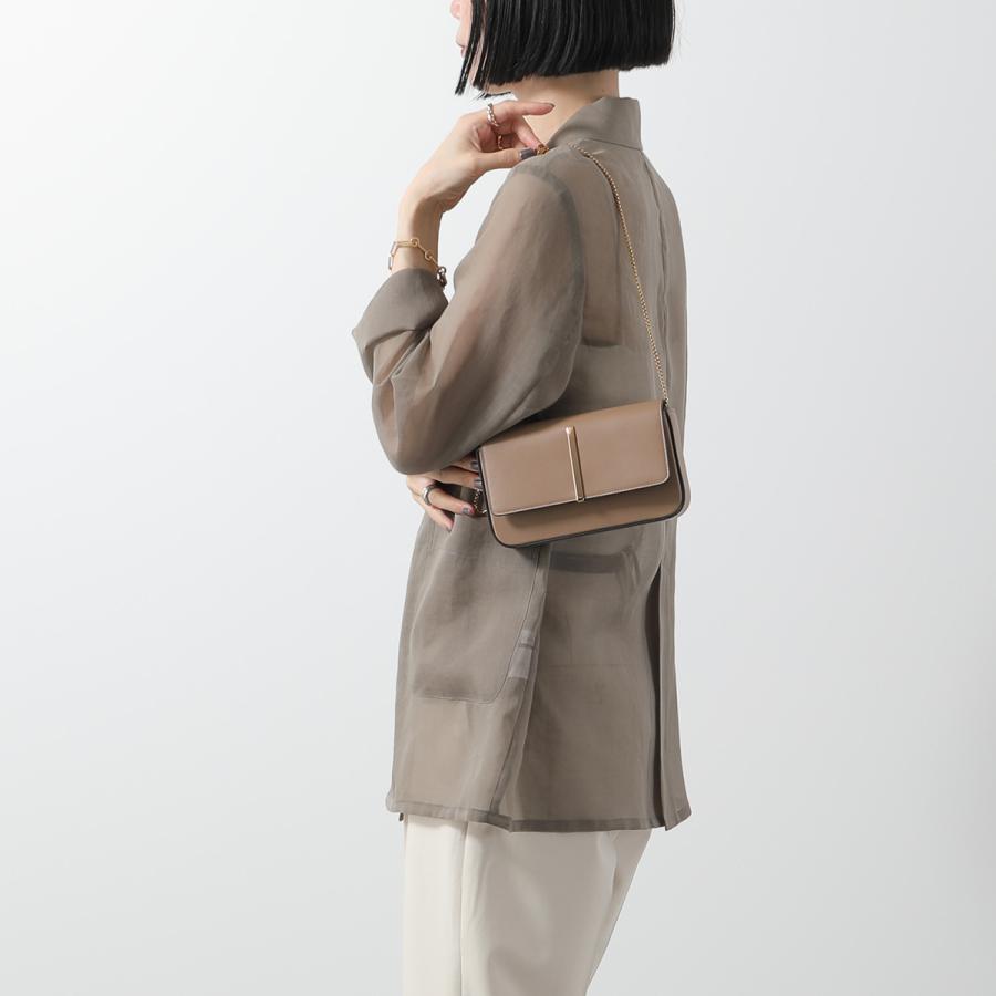 TOD'S TODS トッズ ショルダーバッグ フラップ バッグ ミニ TOD'S TODS トッズ ショルダーバッグ フラップ バッグ ミニ