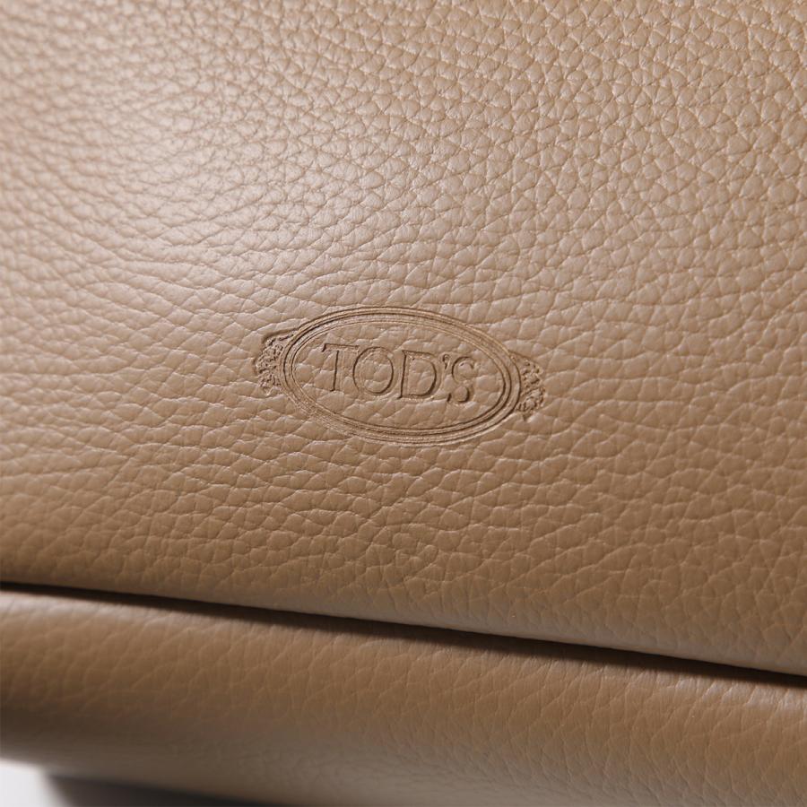 TOD'S（トッズ） TODS ショルダーバッグ バウレット バッグ ミニ