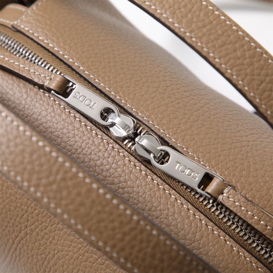 TOD'S（トッズ） TODS ショルダーバッグ バウレット バッグ ミニ