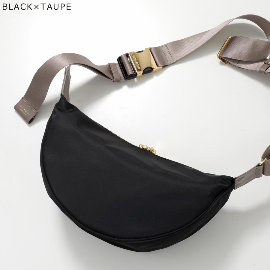 VIOLAd'ORO（ヴィオラドーロ） ボディバッグ BIANCA V-2247 レディース