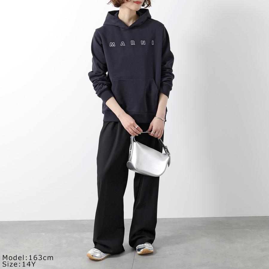 MARNI KIDS マルニ キッズ パーカー M01407 M00V0 レディース MARNI KIDS マルニ キッズ パーカー M01407 M00V0 レディース
