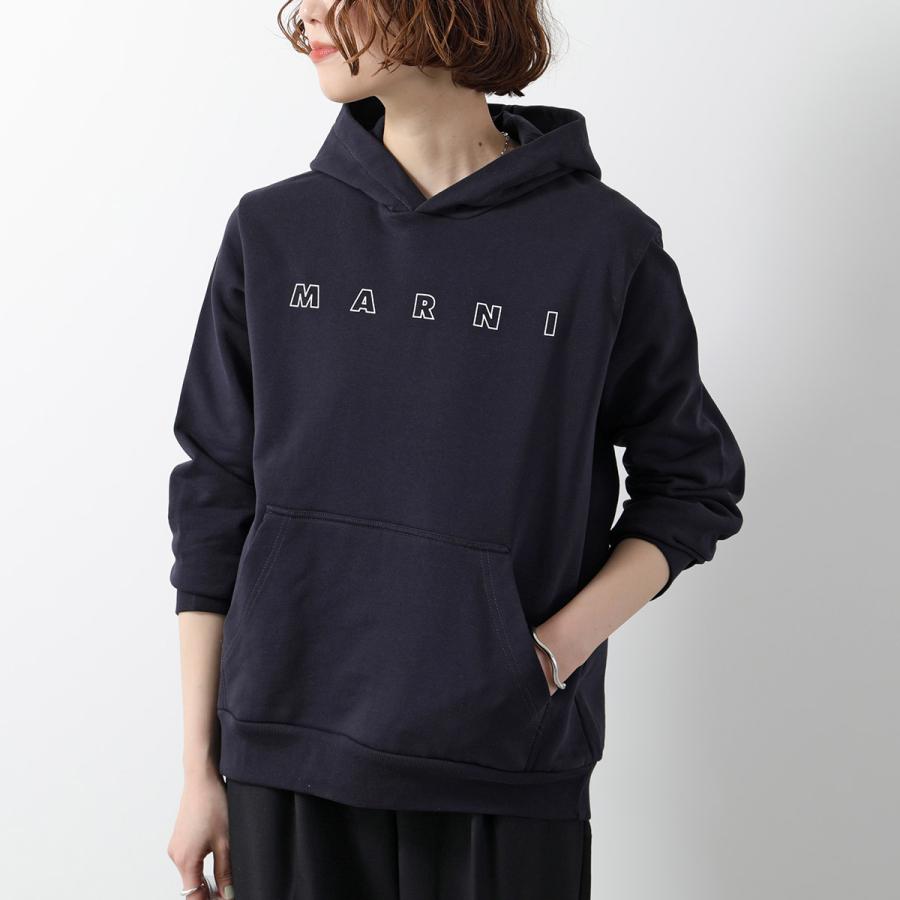 MARNI KIDS マルニ キッズ パーカー M01407 M00V0 レディース MARNI KIDS マルニ キッズ パーカー M01407 M00V0 レディース