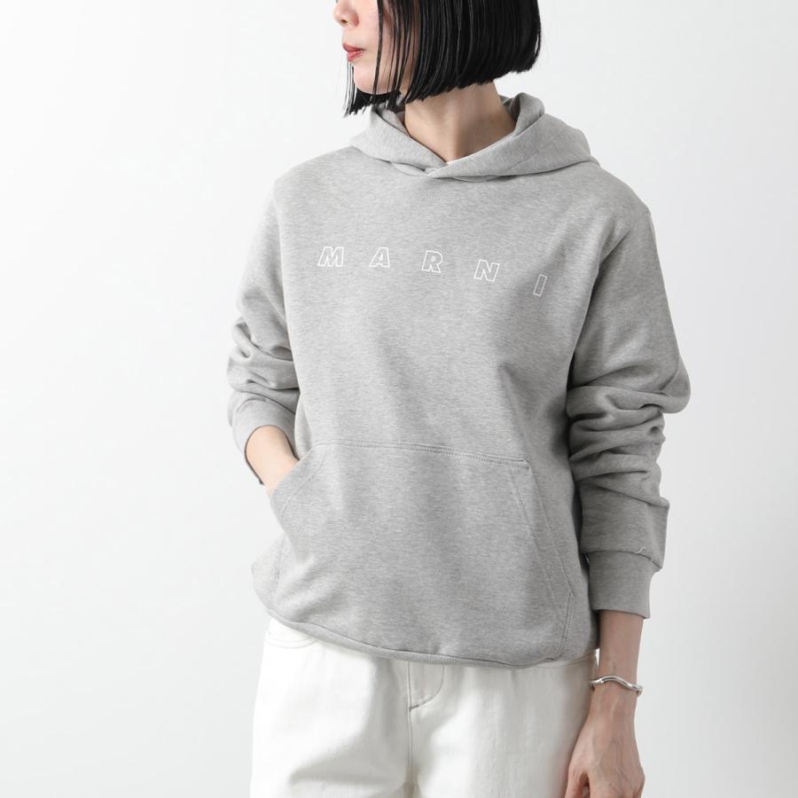 MARNI KIDS マルニ キッズ パーカー M01407 M00V0 レディース MARNI KIDS マルニ キッズ パーカー M01407 M00V0 レディース