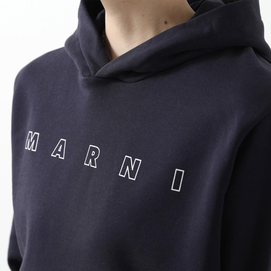 MARNI KIDS マルニ キッズ パーカー M01407 M00V0 レディース MARNI KIDS マルニ キッズ パーカー M01407 M00V0 レディース