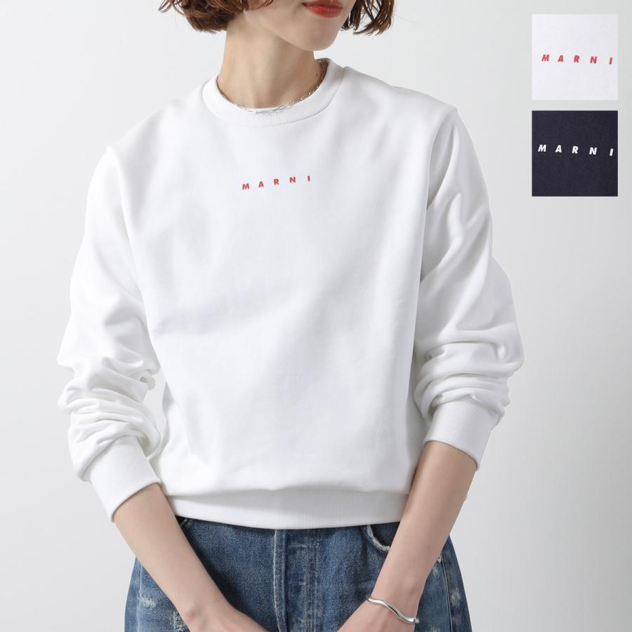 MARNI（マルニ） MARNI KIDS キッズ トレーナー M01408 M00V0