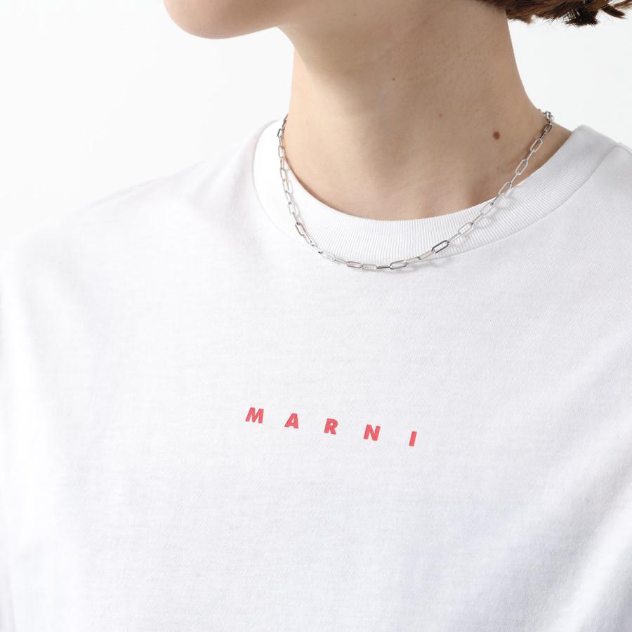 MARNI（マルニ） MARNI KIDS キッズ 半袖 Tシャツ M01413 M00RF