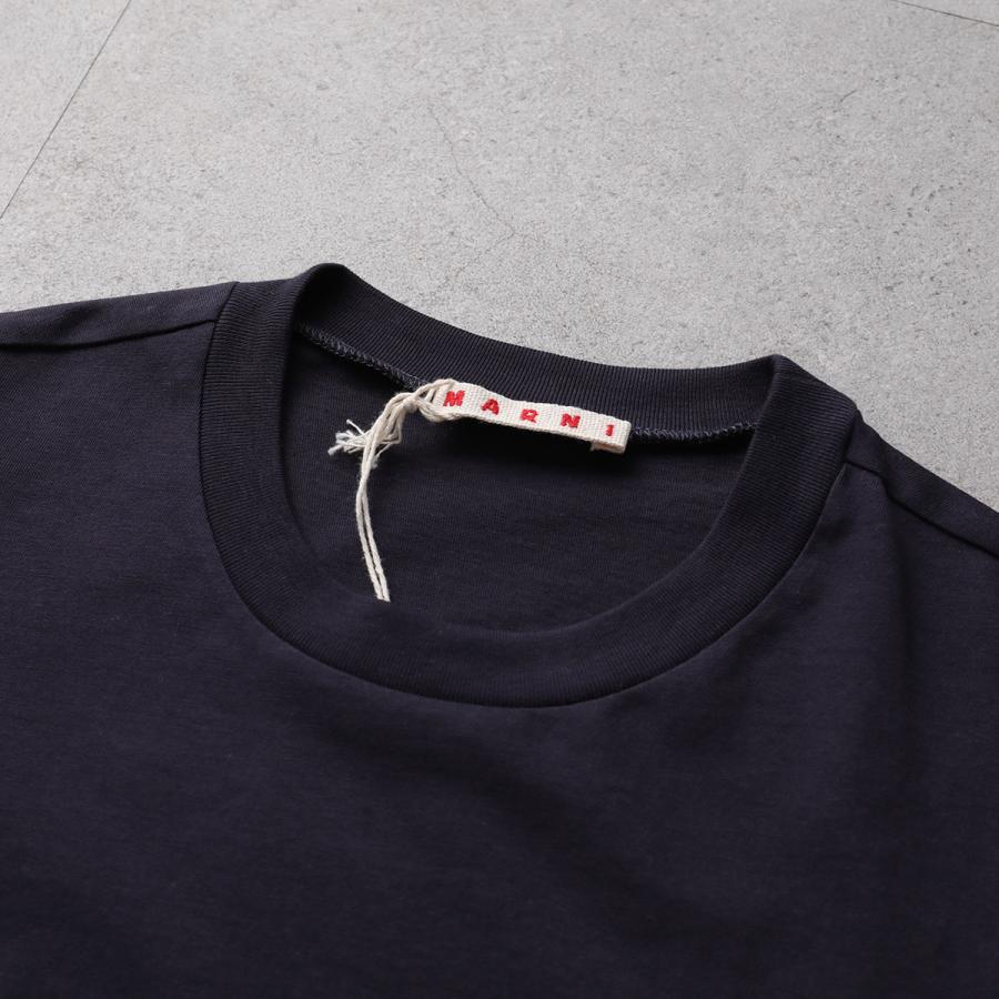 MARNI（マルニ） MARNI KIDS キッズ Tシャツ M01466 M00RF レディース