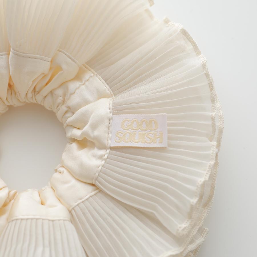 GOOD SQUISH（グッド スクイッシュ） グッド スクイッシュ シュシュ