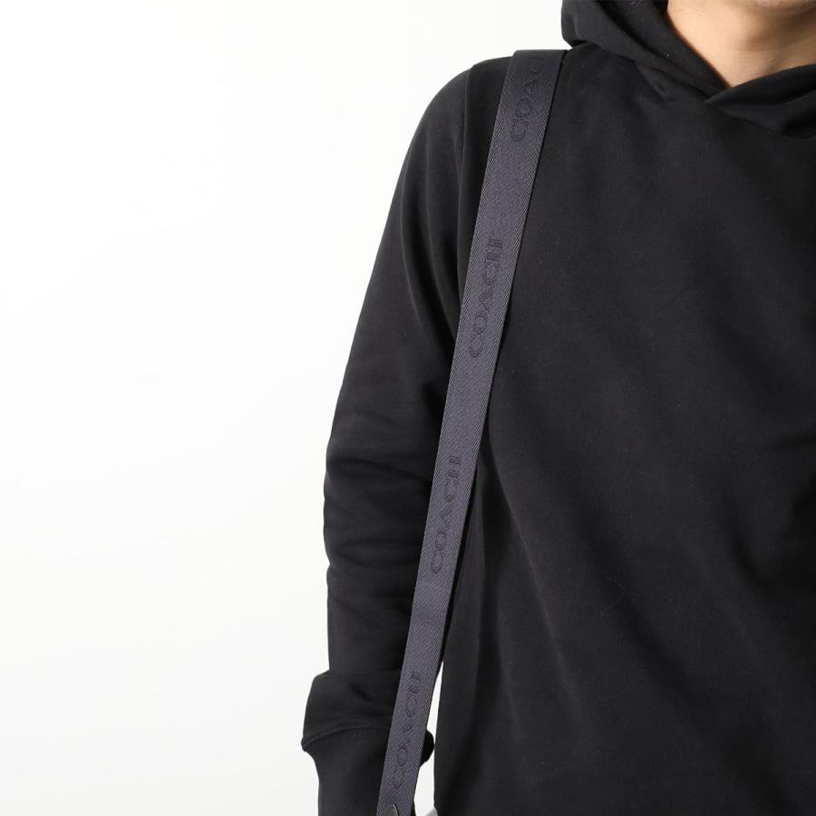 COACH（コーチ） ショルダーバッグ HALL SOFT SLING ホール ソフト