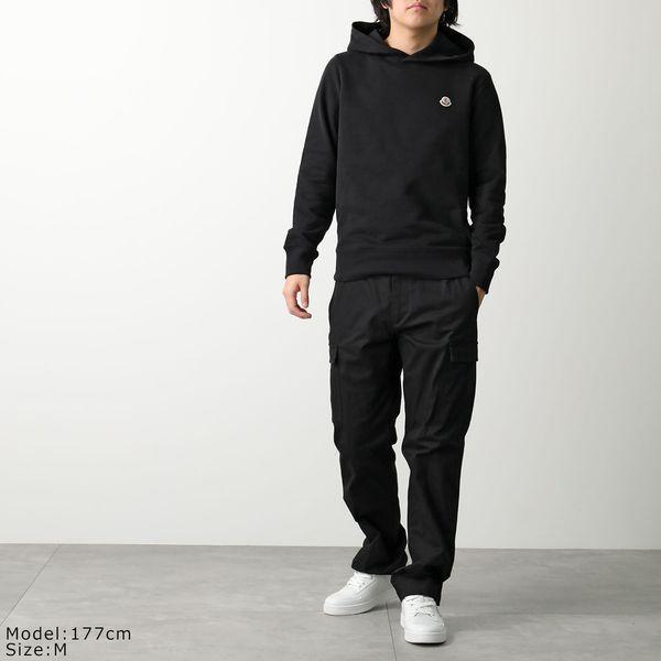 MONCLER モンクレール パーカー 8G00035 89AUJ メンズ スウェット プル