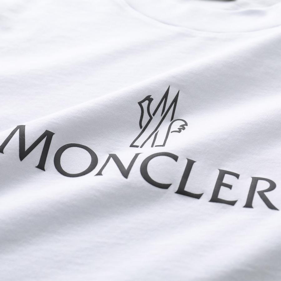 MONCLER（モンクレール） MONCLER Matt Black マットブラック