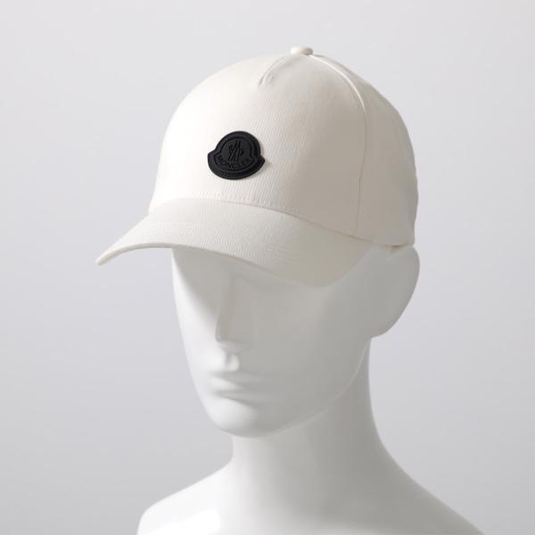 MONCLER モンクレール ベースボールキャップ BASEBALL 3B00023 MONCLER モンクレール ベースボールキャップ BASEBALL 3B00023
