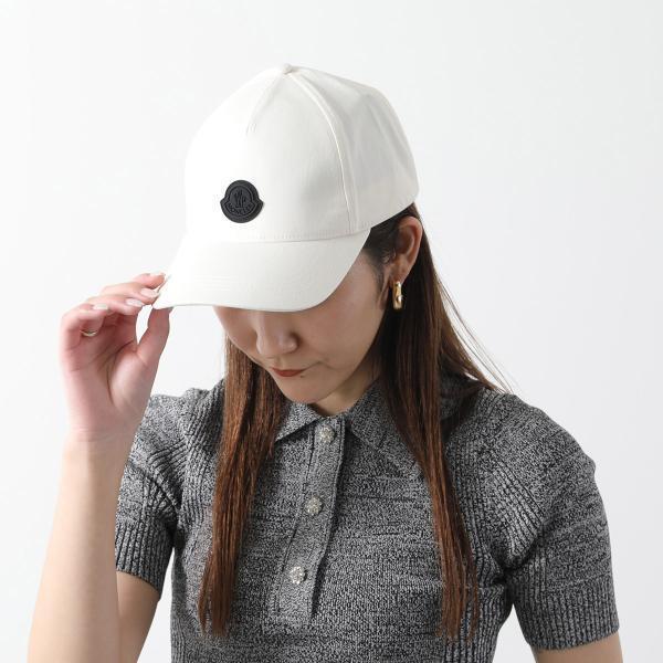 moncler モンクレール　ベースボールキャップ baseball cap MONCLER（モンクレール） ベースボールキャップ 3B00035 0U082 メンズ