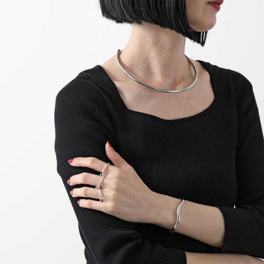 Spinelli Kilcollin スピネリキルコリン リング ACACIA SILVER レディース 3連 シルバー925 silver925 指輪 SILVERの画像