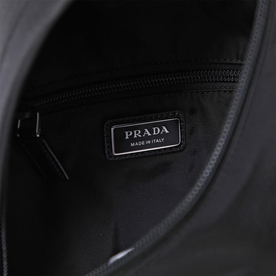 PRADA（プラダ） ショルダーバッグ Re-Nylon リナイロン 2VZ092 OMO