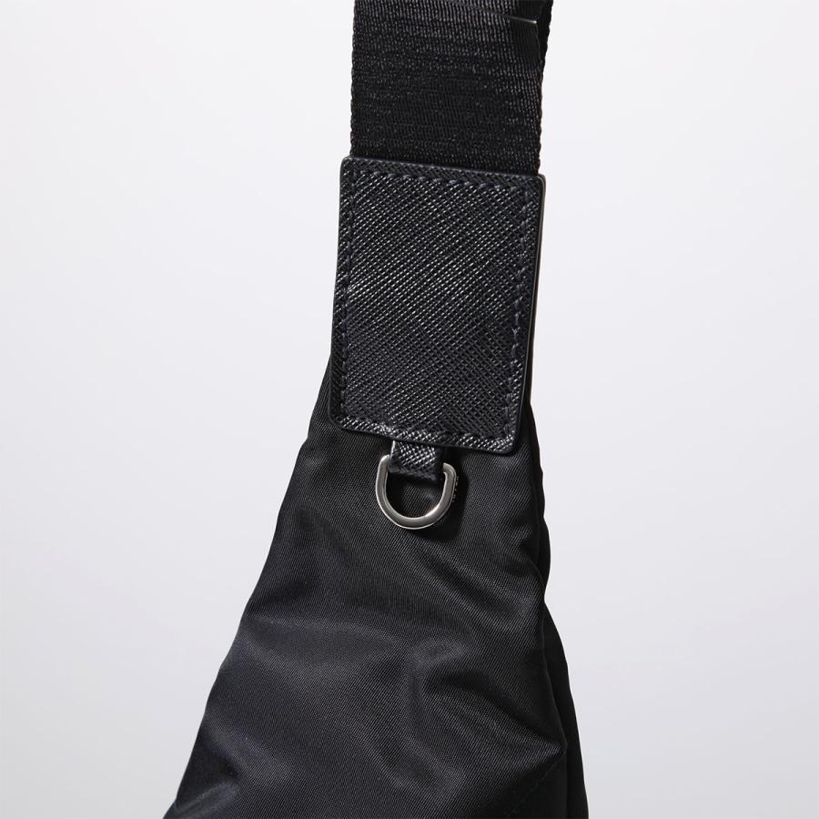PRADA（プラダ） ショルダーバッグ Re-Nylon リナイロン 2VZ092 OMO