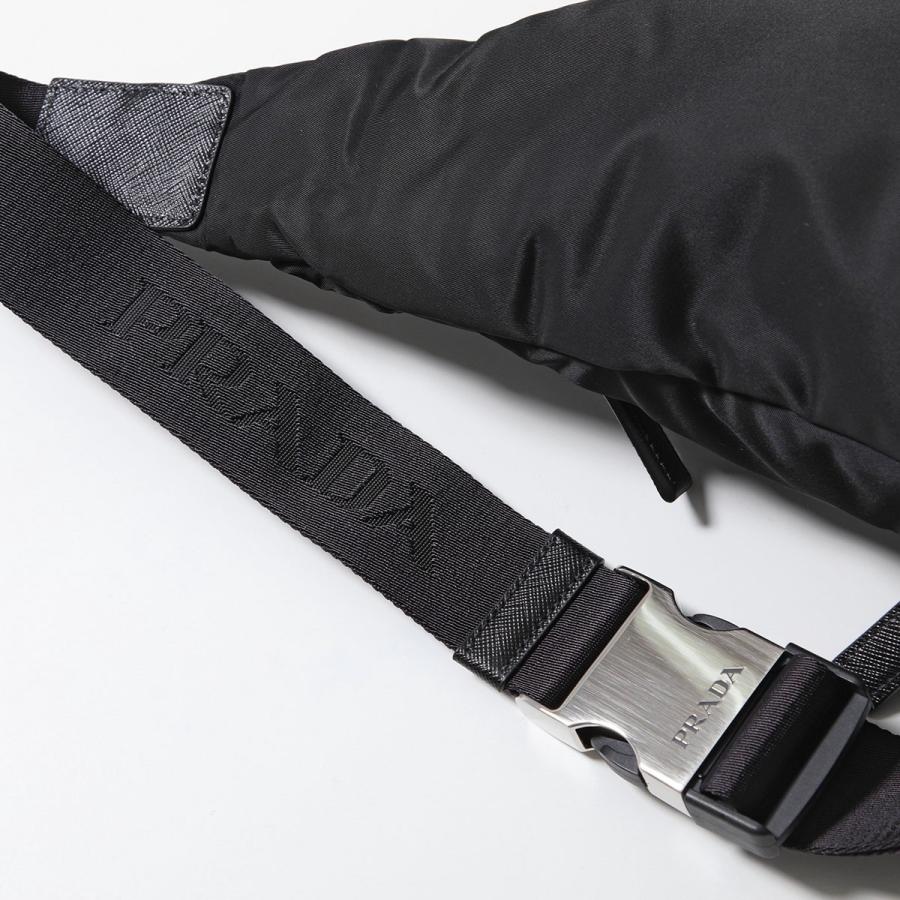 PRADA（プラダ） ショルダーバッグ Re-Nylon リナイロン 2VZ092 OMO