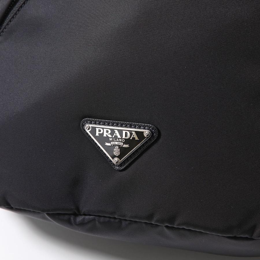 PRADA（プラダ） ショルダーバッグ Re-Nylon リナイロン 2VZ092 OMO