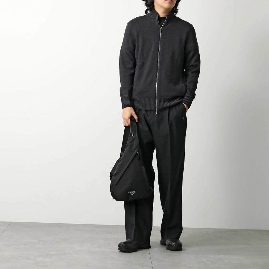 PRADA（プラダ） ショルダーバッグ Re-Nylon リナイロン 2VZ092 OMO